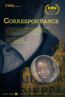 Correspondance (2022)