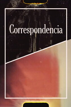 Correspondence (2020)