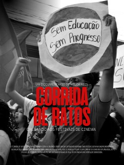 Corrida de Ratos (2023)