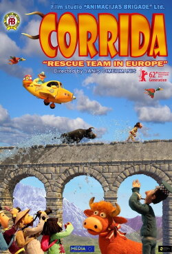 Corrida (2012)