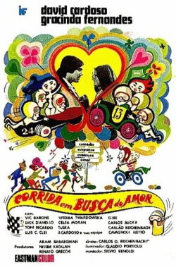 Corrida em Busca do Amor (1972)