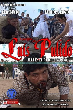 Corrido de Luis Pulido allà en el rancho la peña (2018) Corrido de Luis Pulido allà en el rancho la peña (2018)
