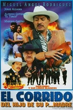 Corrido de sup... madre (2001) Corrido de sup... madre (2001)