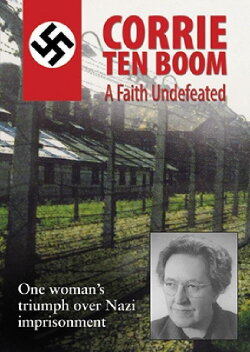 Corrie ten Boom: A Faith Undefeated (2013) Corrie ten Boom: A Faith Undefeated (2013)