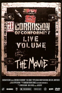 Corrosion of Conformity: Live Volume (2001) Corrosion of Conformity: Live Volume (2001)