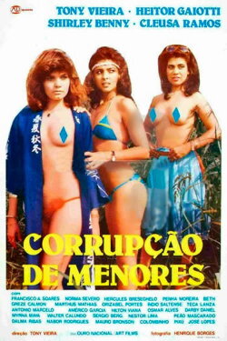 Corrupção de Menores (1983) Corrupção de Menores (1983)