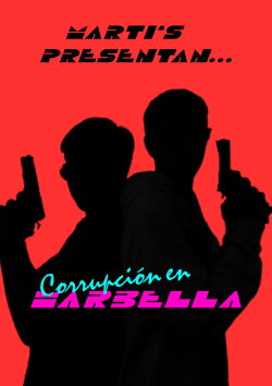 Corrupción en Marbella (2023) Corrupción en Marbella (2023)
