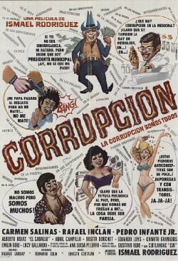 Corrupción (1984) Corrupción (1984)