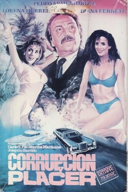 Corrupción y placer (1991) Corrupción y placer (1991)