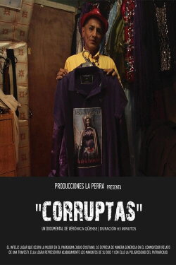 Corruptas (2020)