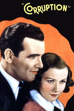 Corruption (1933) Corruption (1933)