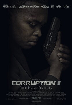 Corruption II (2016) Corruption II (2016)