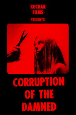 Corruption of the Damned (1965) Corruption of the Damned (1965)