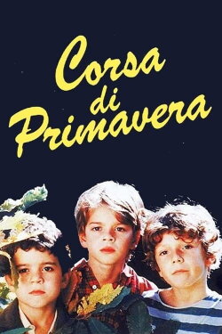 Corsa di primavera (1989) Corsa di primavera (1989)