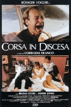 Corsa in discesa (1990) Corsa in discesa (1990)