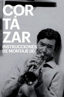 Cortázar: Assembly Instructions (II) (2021) Cortázar: Assembly Instructions (II) (2021)
