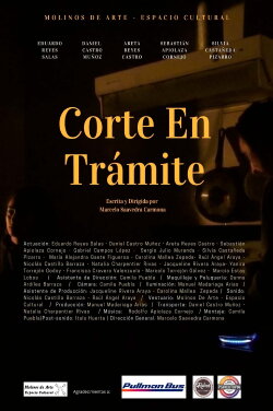 Corte En Trámite (2020)