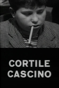 Cortile Cascino (1962) Cortile Cascino (1962)