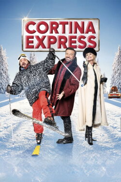 Cortina Express (2024) Cortina Express (2024)