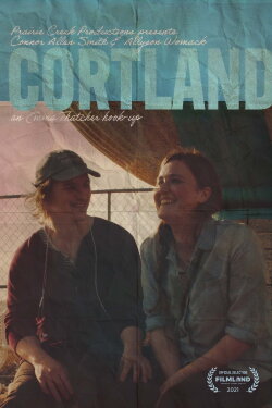 Cortland (2021)