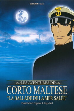 Corto Maltese: The Ballad of the Salt Sea (2003) Corto Maltese: The Ballad of the Salt Sea (2003)
