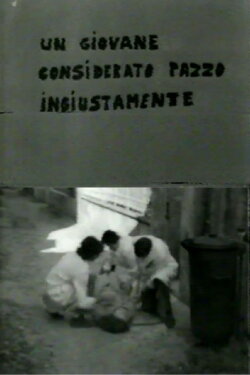 Cortometraggi realizzati dai pazienti dell'ospedale psichiatrico di Trieste (1973) Cortometraggi realizzati dai pazienti dell'ospedale psichiatrico di Trieste (1973)