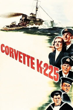 Corvette K-225 (1943)