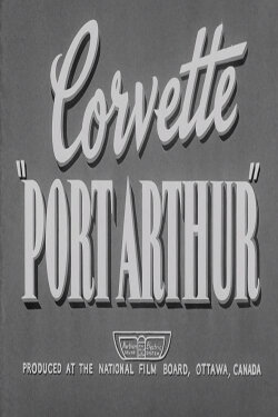 Corvette Port Arthur (1943) Corvette Port Arthur (1943)