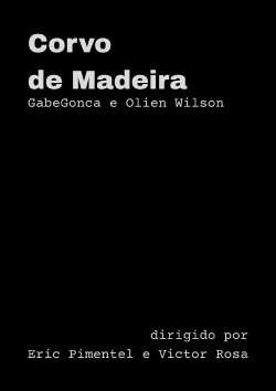 Corvo de Madeira (2024) Corvo de Madeira (2024)