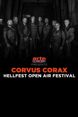 Corvus Corax - Hellfest 2024 (2024)