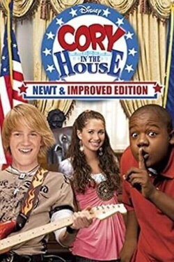Cory in the House: All-Star Edition (2007) Cory in the House: All-Star Edition (2007)