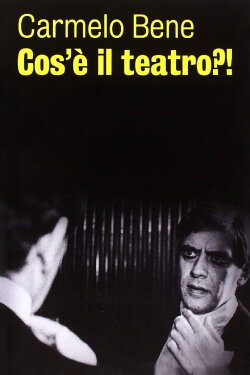 Cos'è il teatro?! (1990) Cos'è il teatro?! (1990)