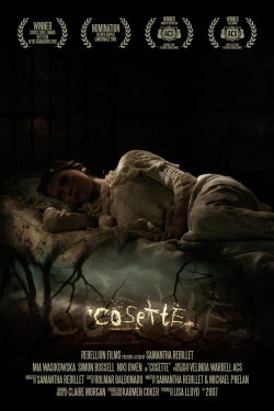 Cosette (2007) Cosette (2007)