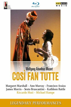 Cosi Fan Tutte (1983) Cosi Fan Tutte (1983)