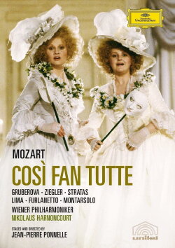 Così fan tutte (1989)