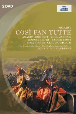 Così fan tutte (1992) Così fan tutte (1992)