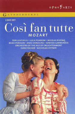 Così fan tutte (2006) Così fan tutte (2006)