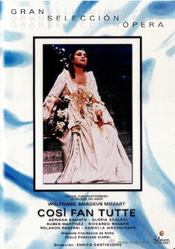Così fan tutte (2001) Così fan tutte (2001)