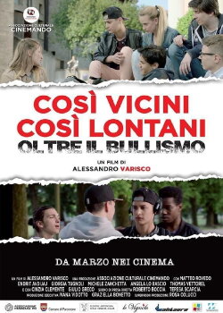 Così vicini così lontani (2018) Così vicini così lontani (2018)
