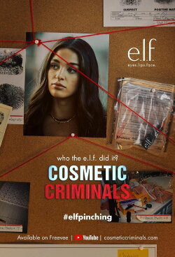 Cosmetic Criminals (2024) Cosmetic Criminals (2024)