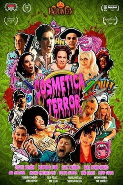 Cosmética Terror (2016) Cosmética Terror (2016)