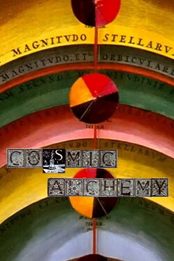 Cosmic Alchemy (2010)