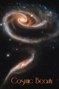 Cosmic Beauty (2019) Cosmic Beauty (2019)