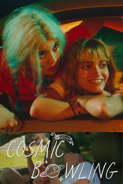 Cosmic Bowling (2016)