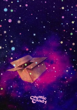 Cosmic Candy (2020) Cosmic Candy (2020)