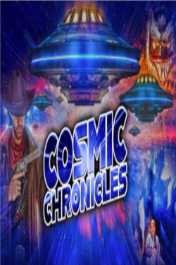 Cosmic Chronicles (2022)