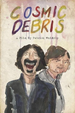 Cosmic Debris (2018) Cosmic Debris (2018)