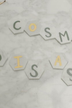 Cosmic Disaster (2021) Cosmic Disaster (2021)