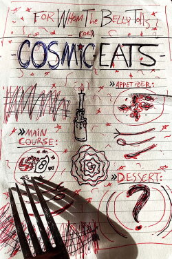 COSMiC EATS (2021) COSMiC EATS (2021)