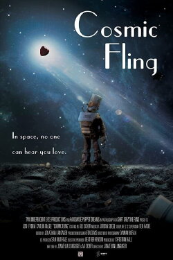 Cosmic Fling (2020) Cosmic Fling (2020)